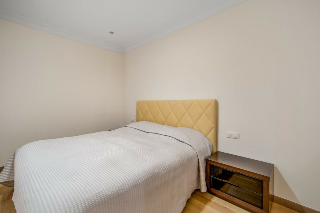 Detached Villa The Golden Mile Málaga - image 31