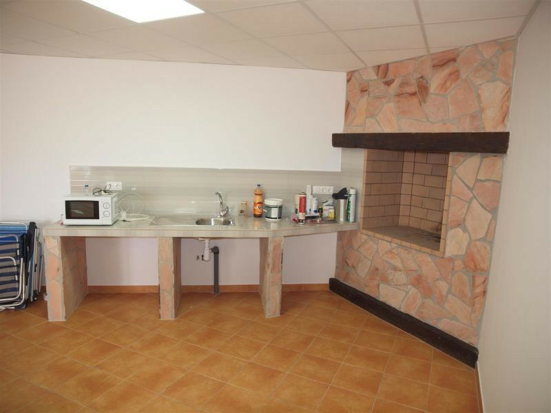 Detached Villa Torre del Mar Málaga - image 31