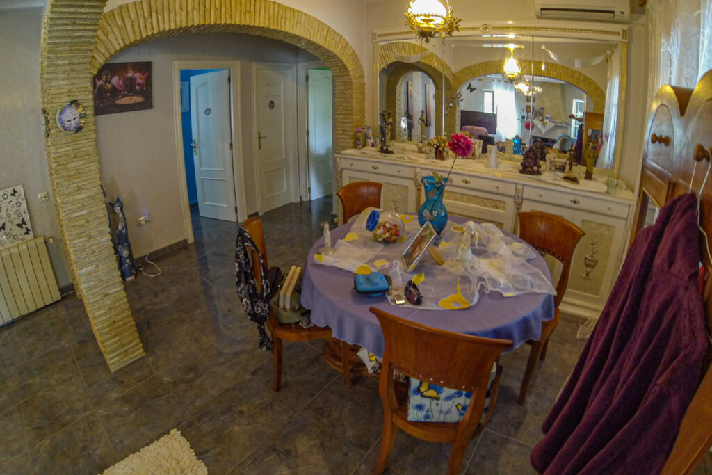 Detached Villa Denia Alicante - image 31