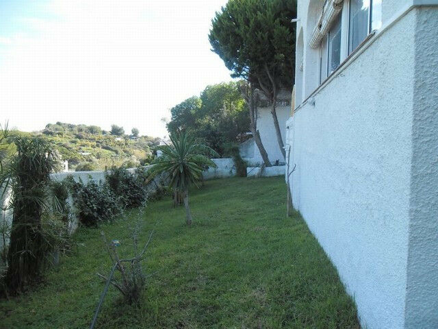 Detached Villa Nerja Málaga - image 30