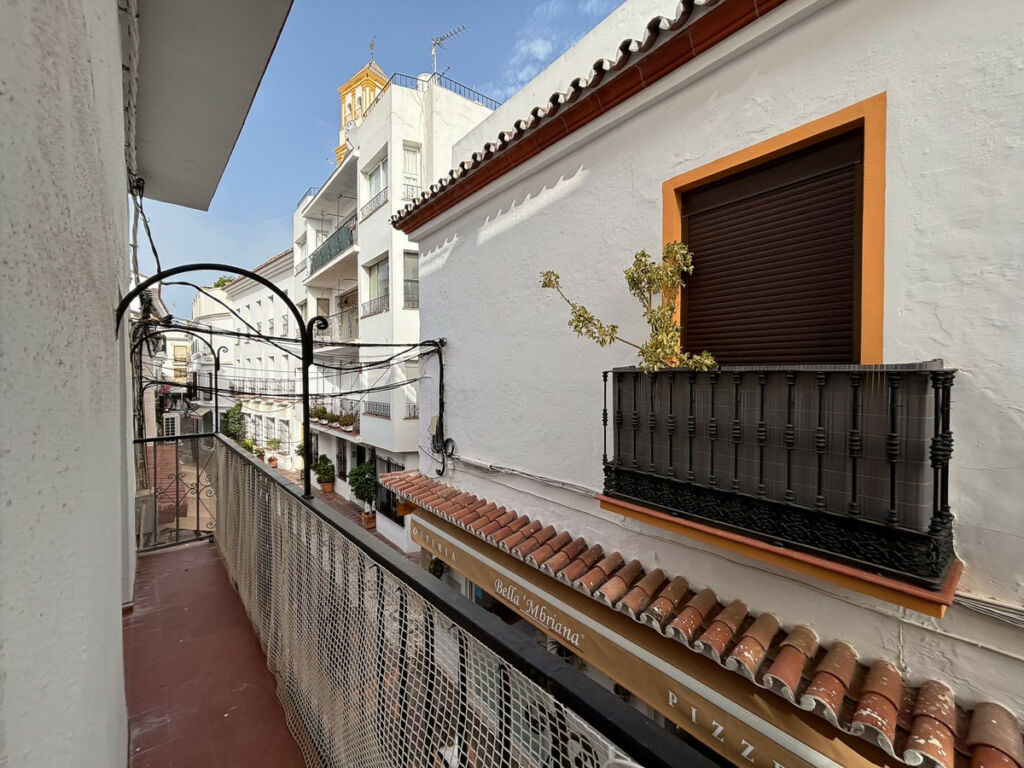 Hotel Marbella Málaga - image 31