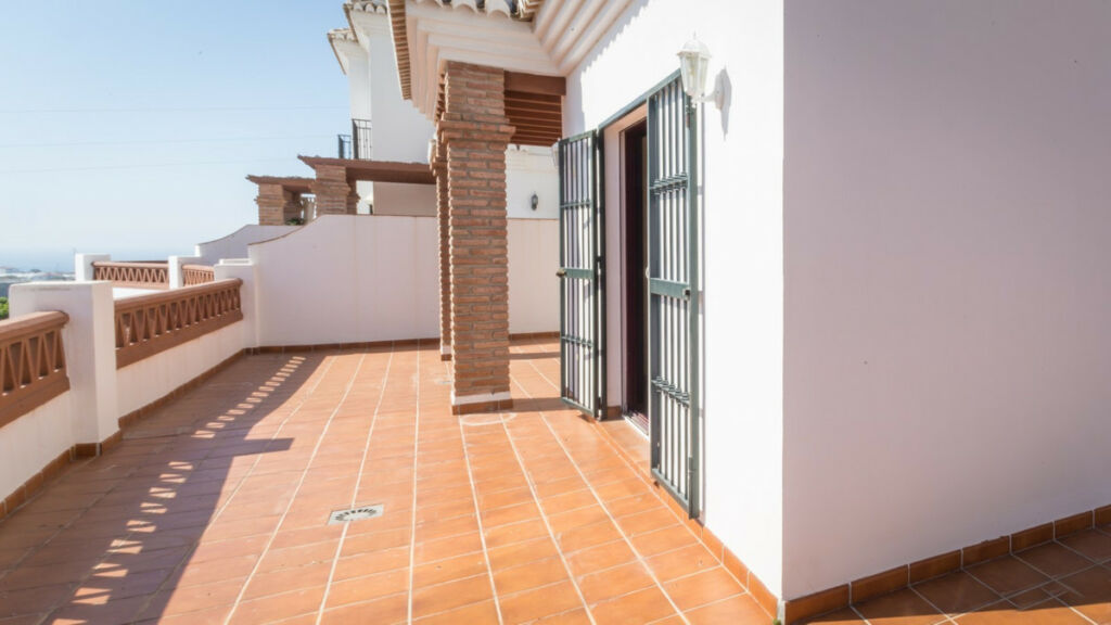 Semi-Detached House Torrox Costa Málaga - image 30