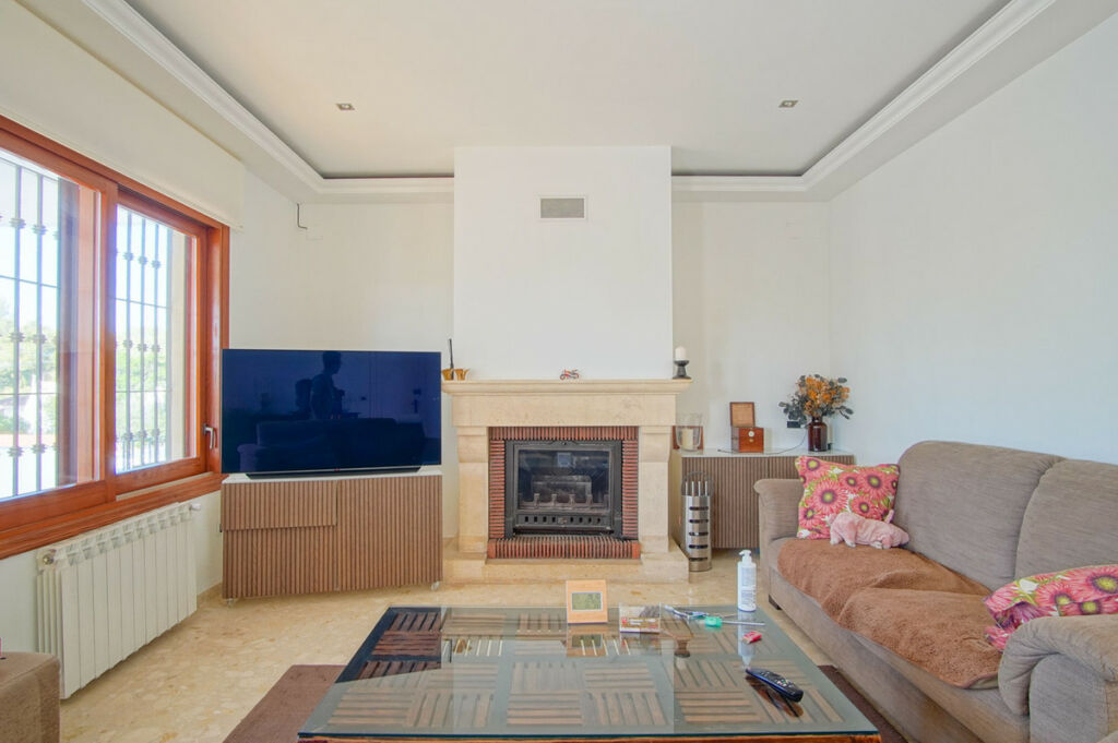 Detached Villa Denia Alicante - image 32