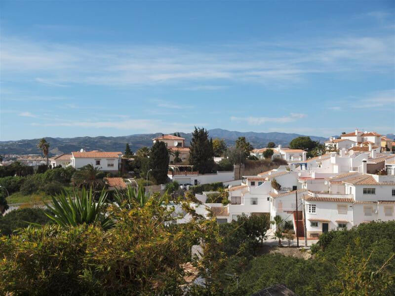 Detached Villa Caleta de Vélez Málaga - image 31