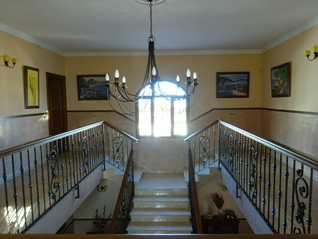 Townhouse Colmenar Málaga - image 31