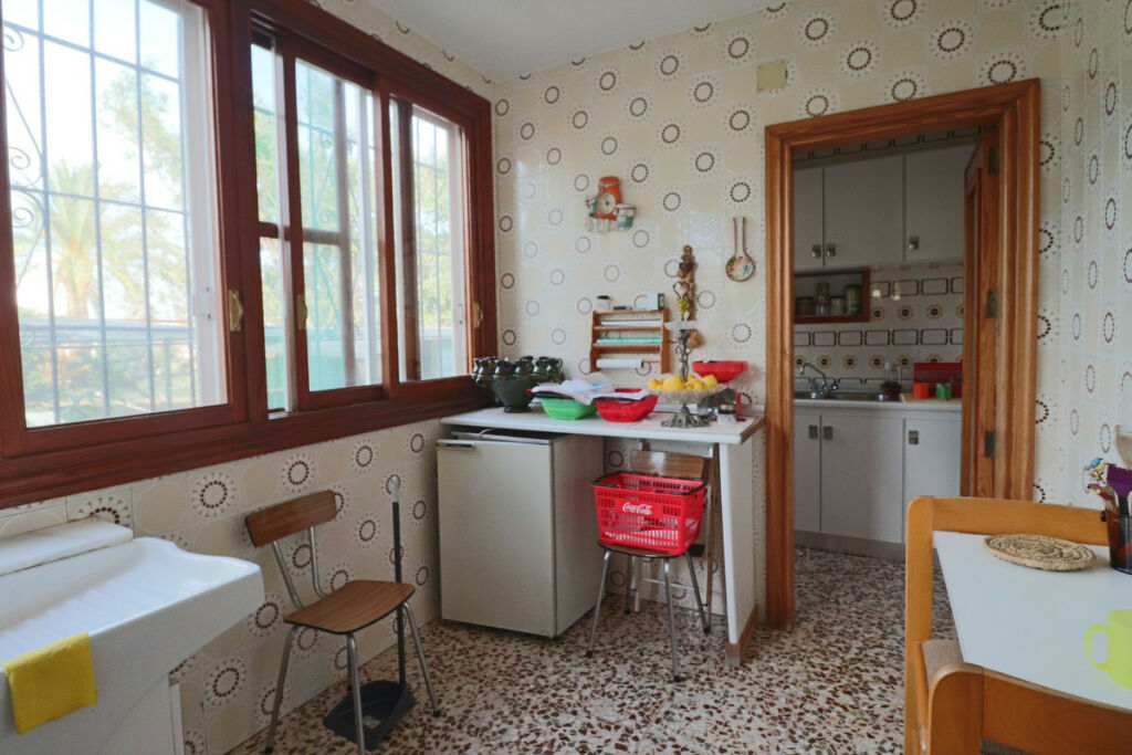 Detached Villa La Nucia Alicante - image 31