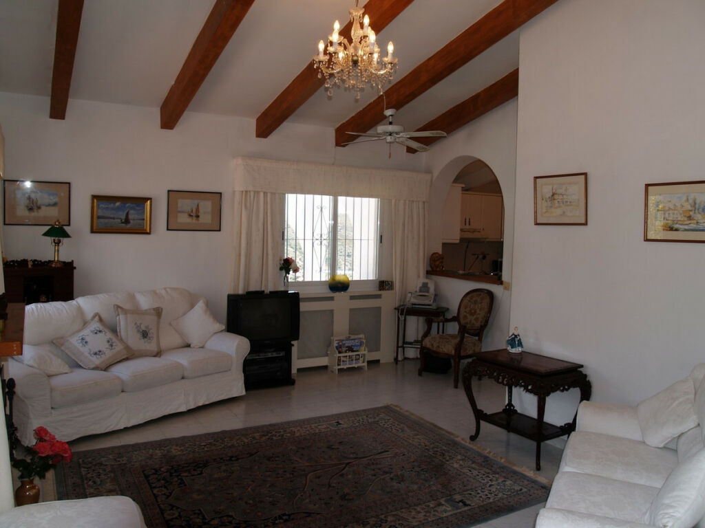 Detached Villa Torrox Málaga - image 13