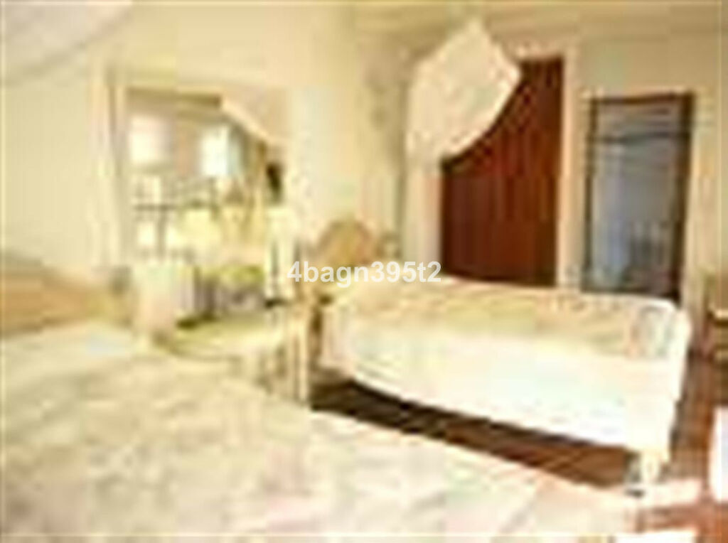 Detached Villa Sedella Málaga - image 31