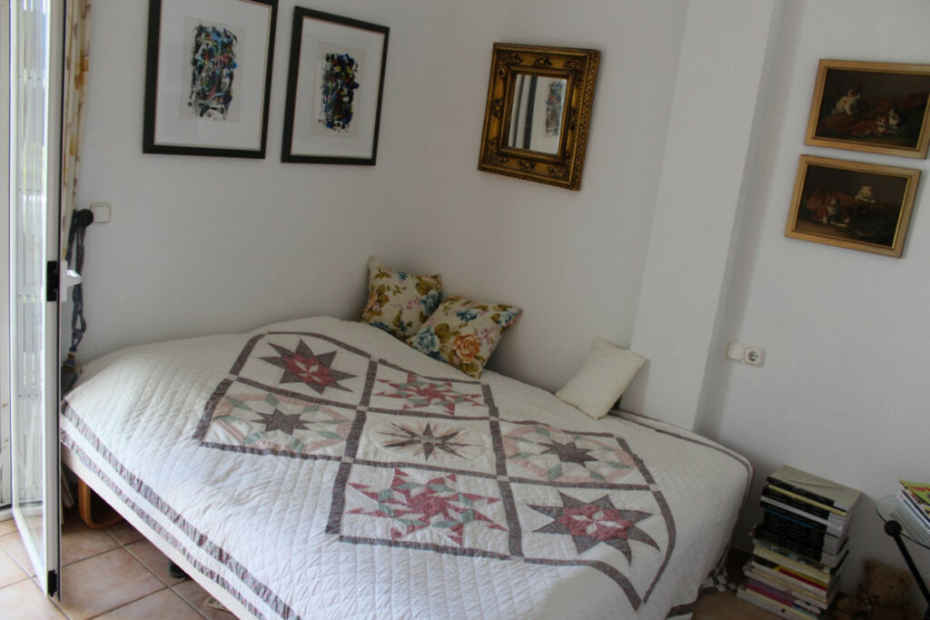 Detached Villa Torrox Málaga - image 31