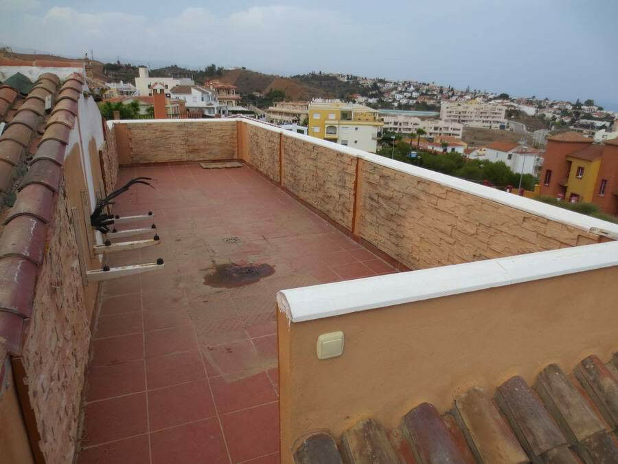 Townhouse Benajarafe Málaga - image 31