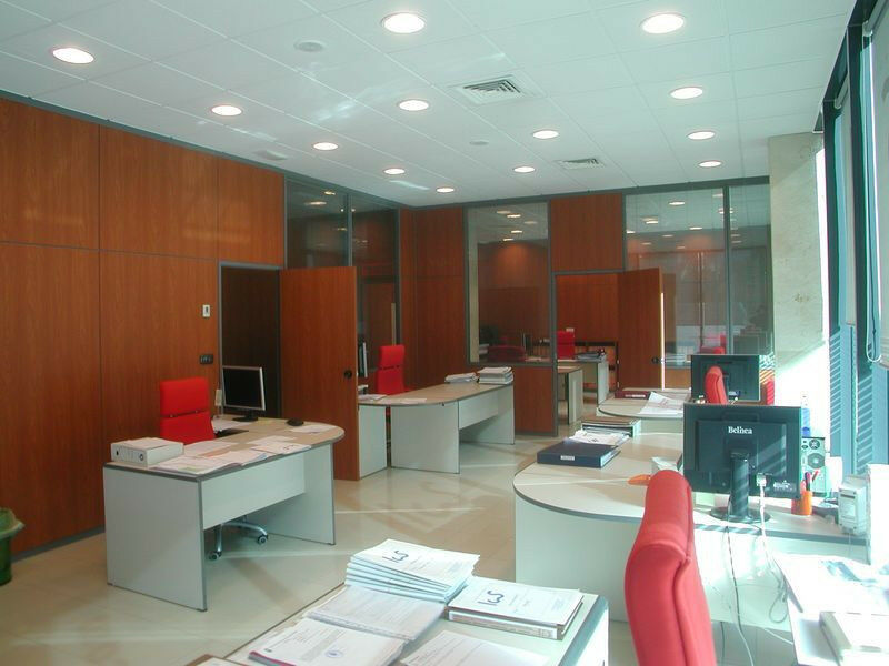 Office Torre del Mar Málaga - image 31