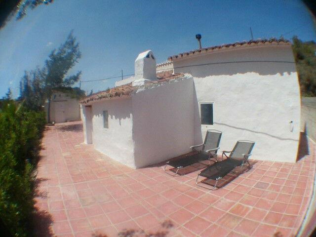 Finca - Cortijo Vélez-Málaga Málaga - image 31