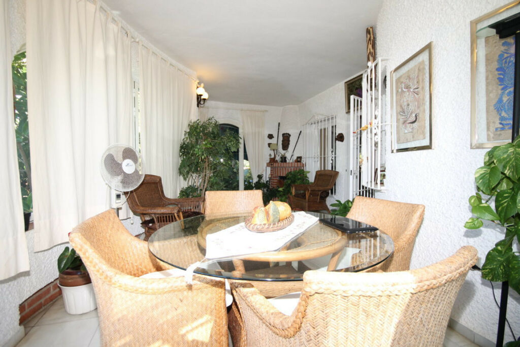 Detached Villa Rincón de la Victoria Málaga - image 31