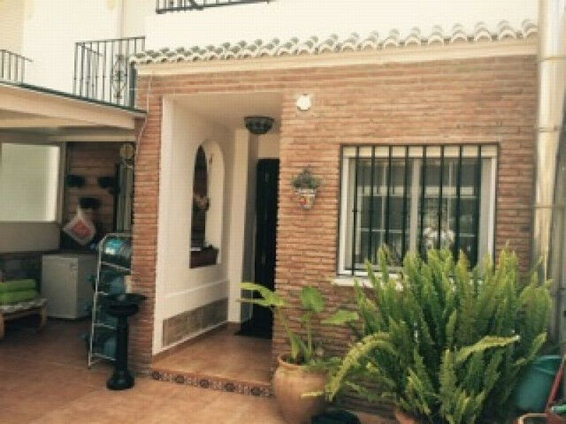 Townhouse Nerja Málaga - image 31