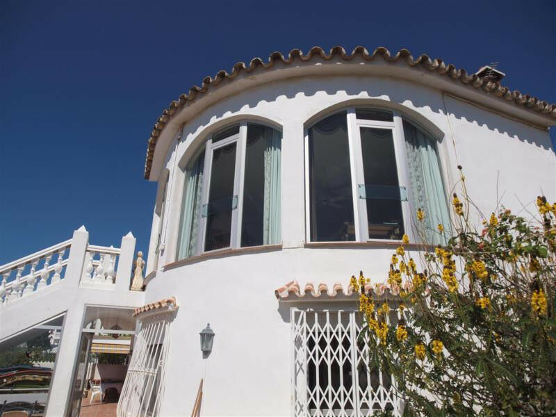 Detached Villa Caleta de Vélez Málaga - image 31