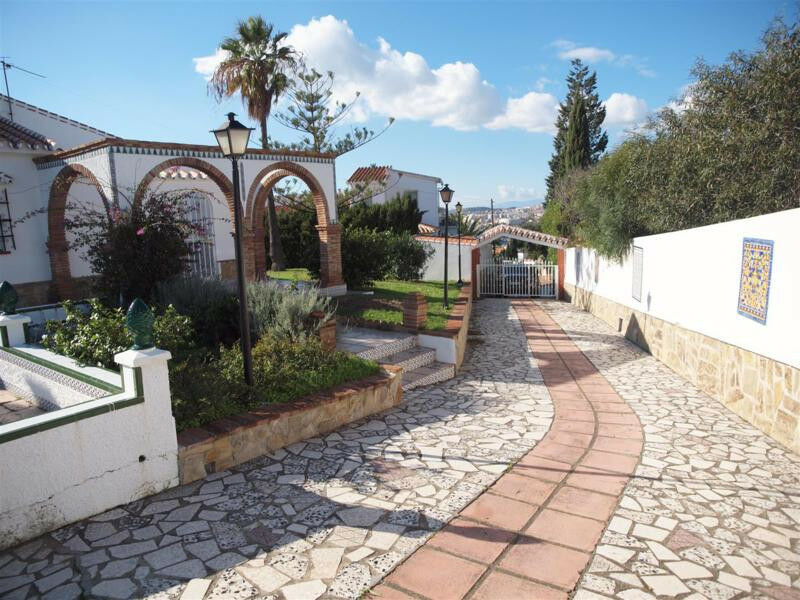 Detached Villa Caleta de Vélez Málaga - image 30