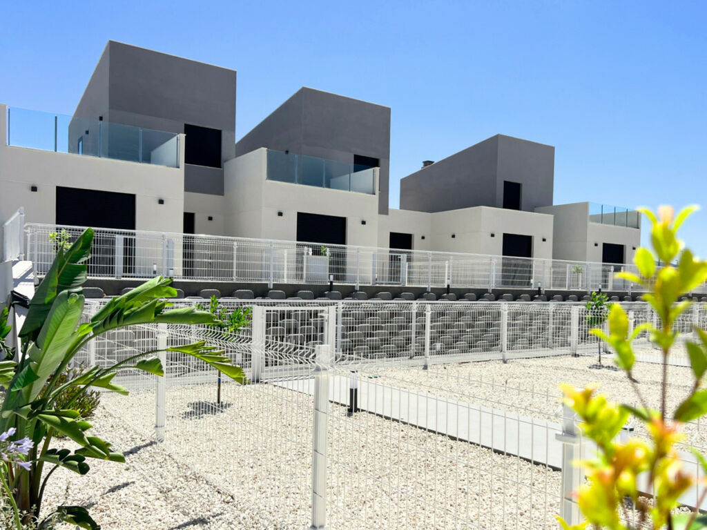 Townhouse San Javier Murcia - image 31