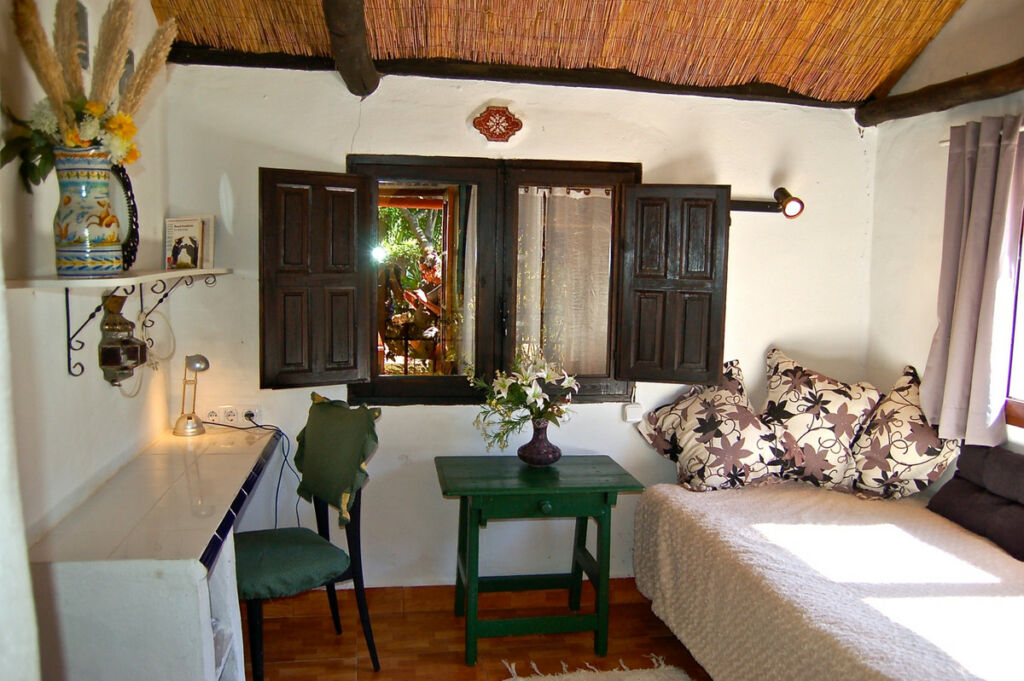 Finca - Cortijo Jimena de la Frontera Cádiz - image 31