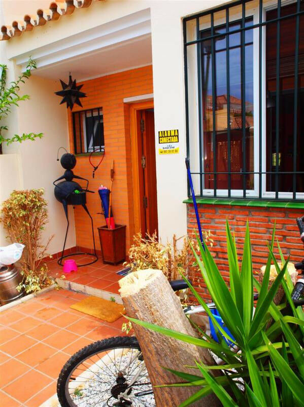 Townhouse Caleta de Vélez Málaga - image 31