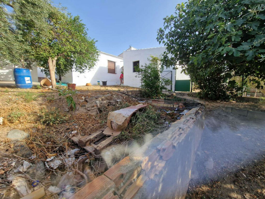 Detached Villa Alora Málaga - image 31