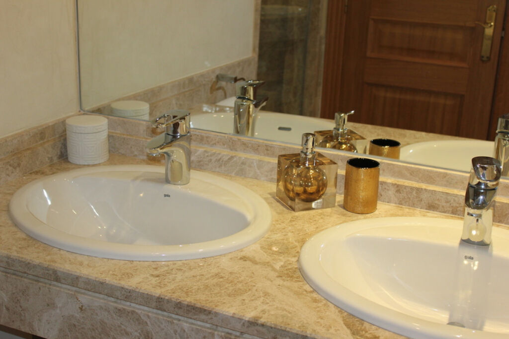 Middle Floor Apartment Santa Clara Málaga - image 31