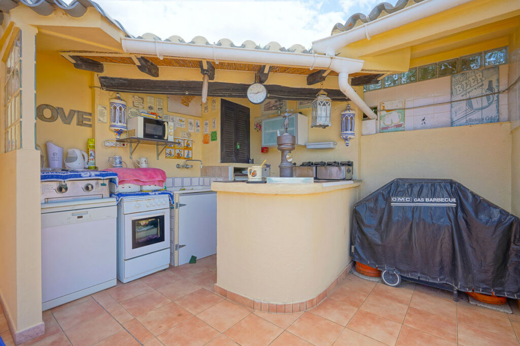 Detached Villa Els Poblets Alicante - image 31