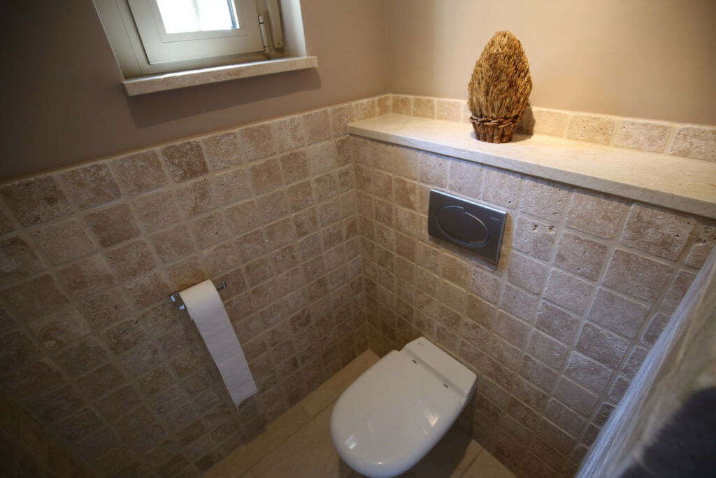 Detached Villa Arenas Málaga - image 31