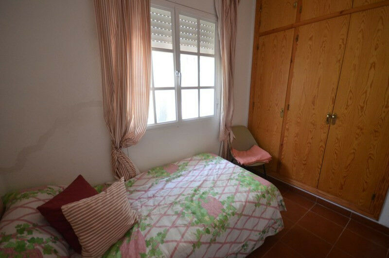 Detached Villa Macharaviaya Málaga - image 31