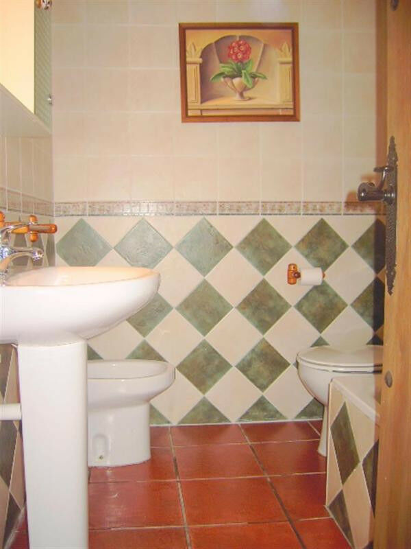 Townhouse Benajarafe Málaga - image 31