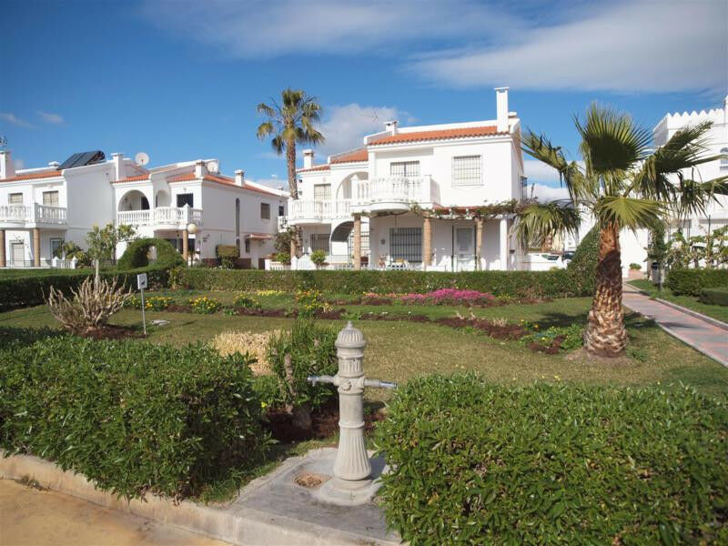 Townhouse Algarrobo Málaga - image 29