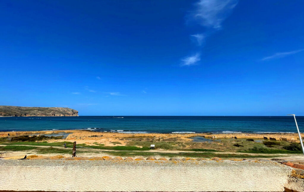 Detached Villa Javea Alicante - image 31