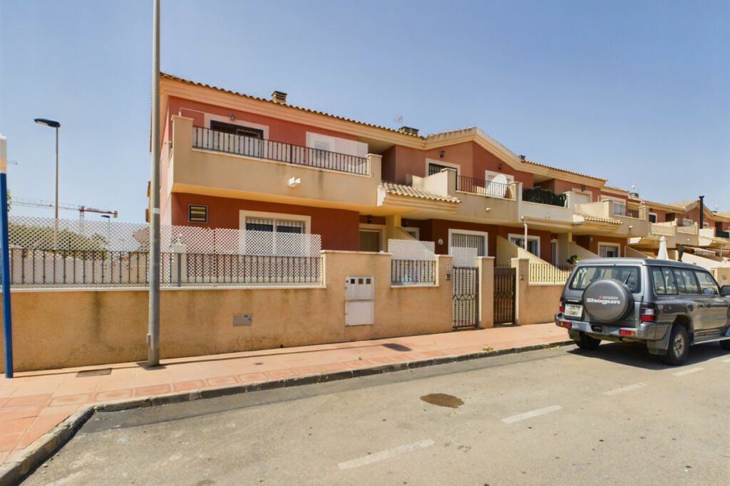 Townhouse Los Alcazares Murcia - image 31