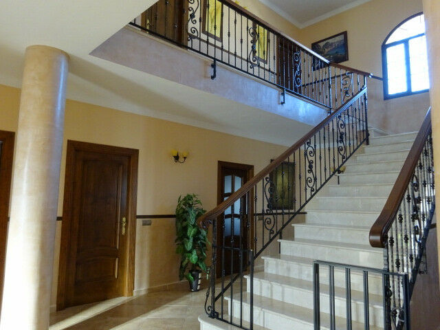 Townhouse Colmenar Málaga - image 32