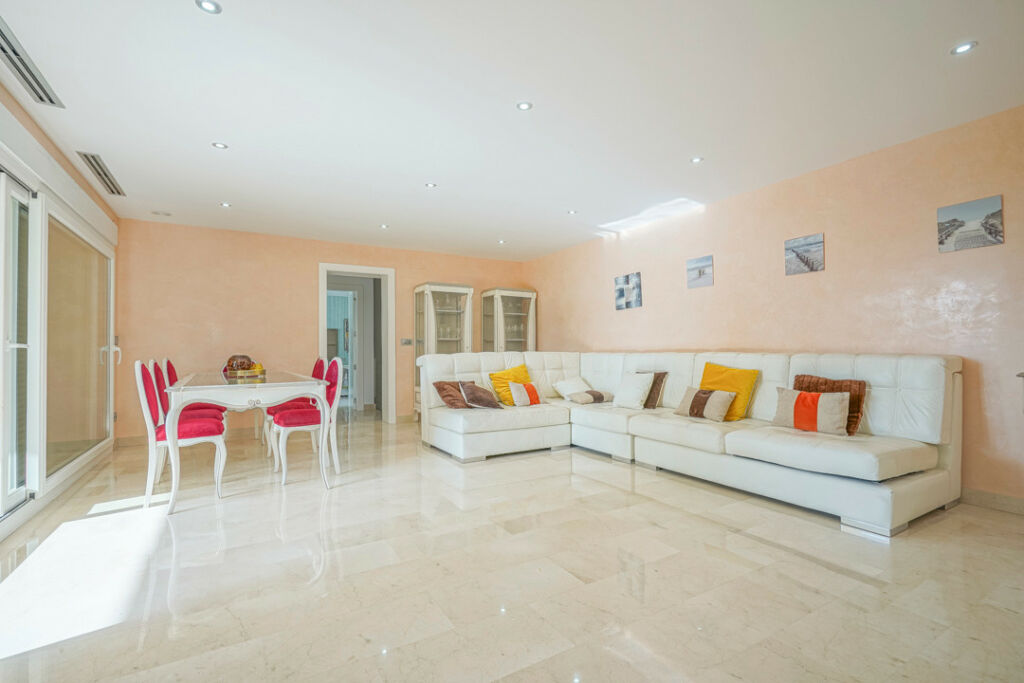 Detached Villa Benissa Alicante - image 32