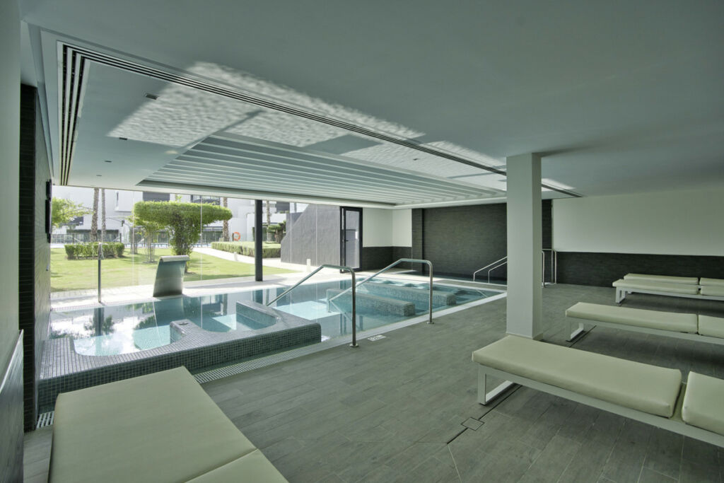 Semi-Detached House Estepona Málaga - image 32
