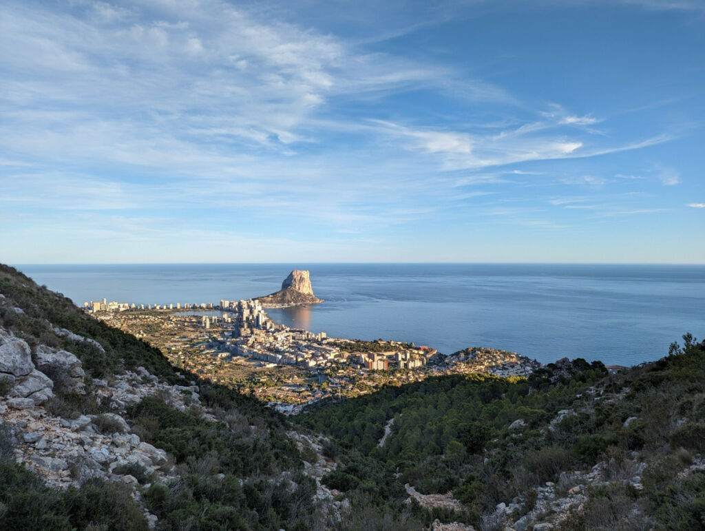 Detached Villa Calpe Alicante - image 12