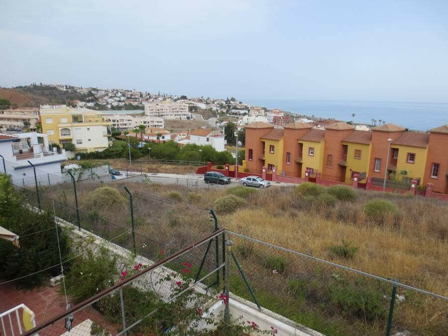 Townhouse Benajarafe Málaga - image 32