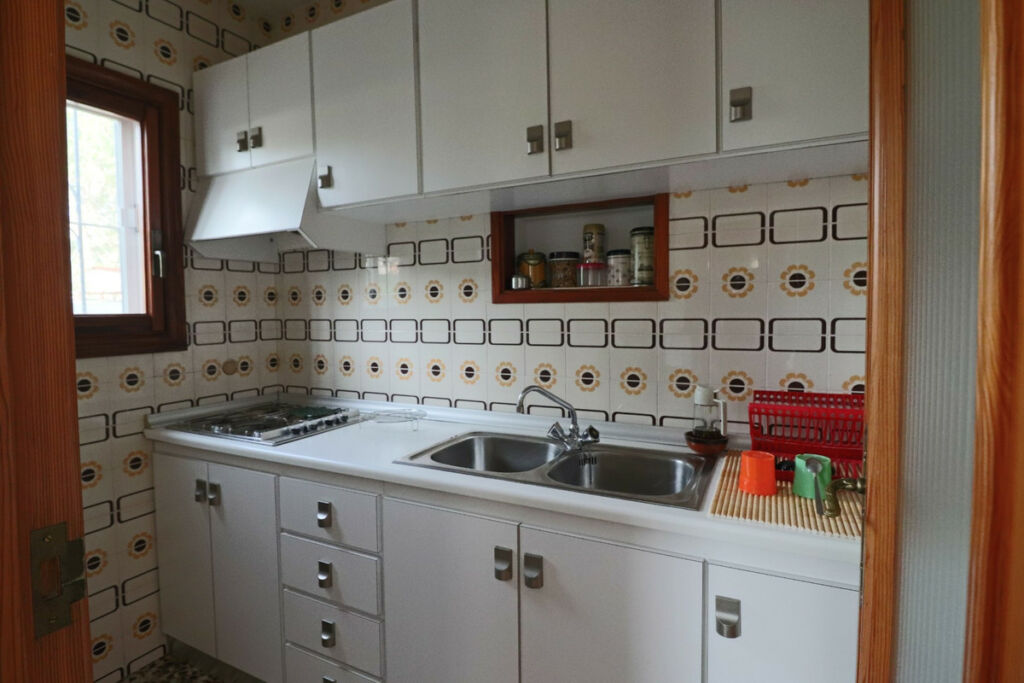 Detached Villa La Nucia Alicante - image 32