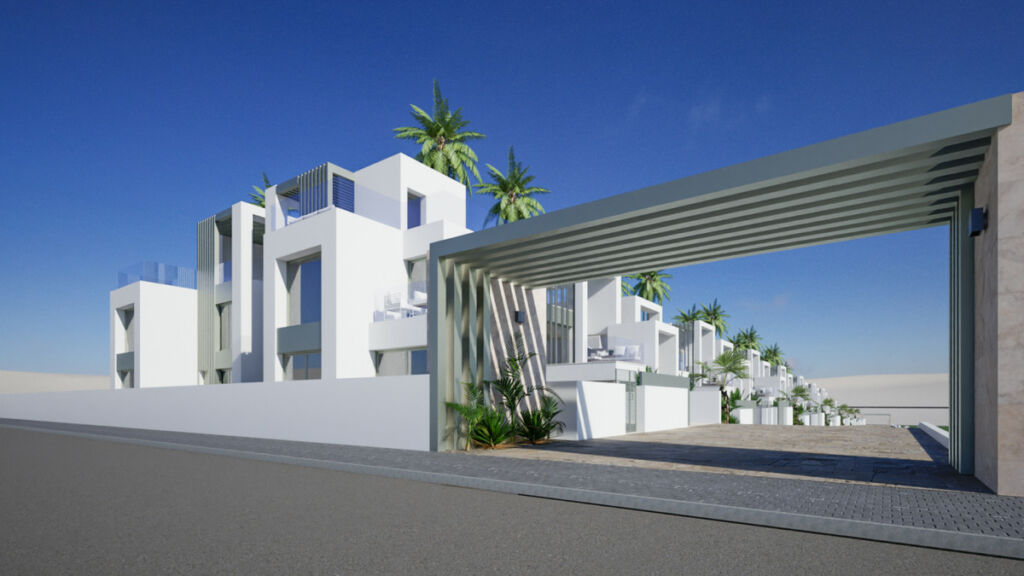 Semi-Detached House Ciudad Quesada Alicante - image 32