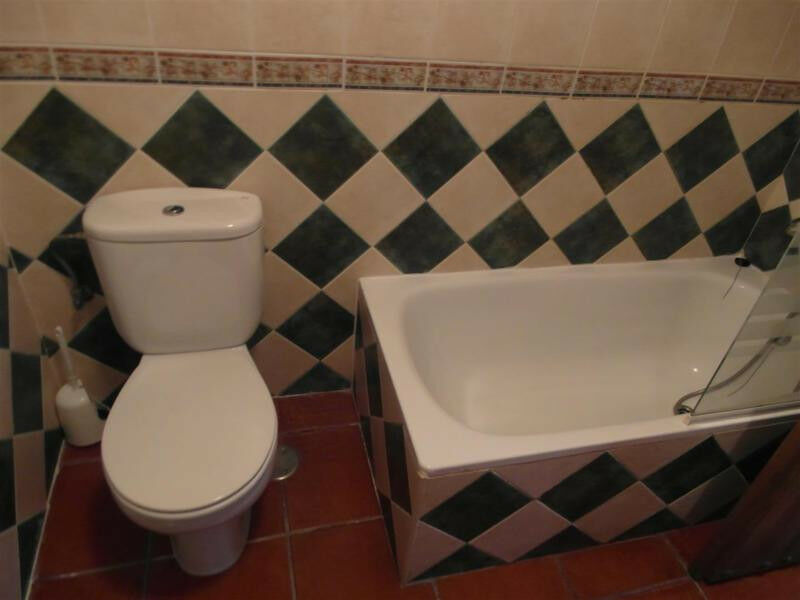 Townhouse Benajarafe Málaga - image 32