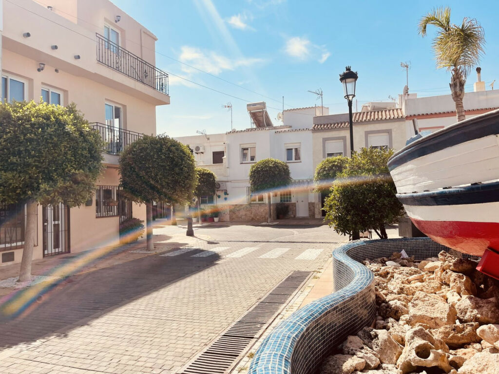 Semi-Detached House La Duquesa Málaga - image 32