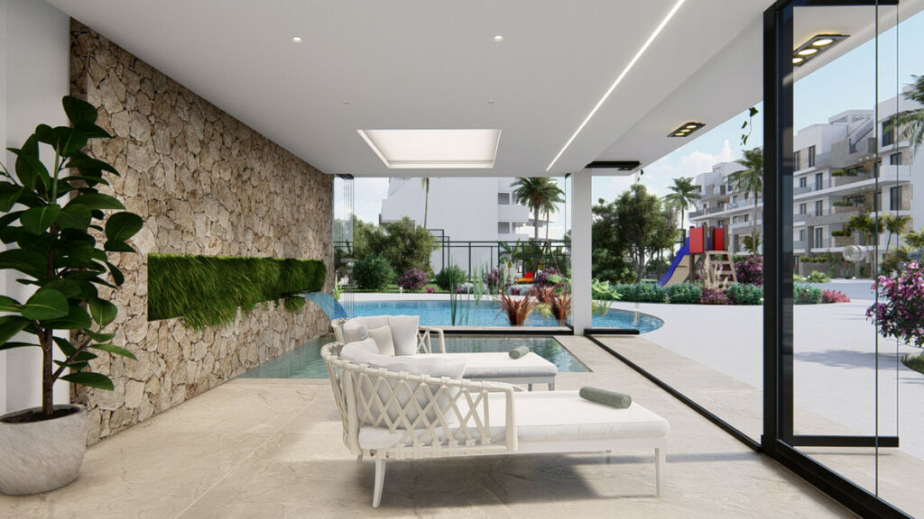 Middle Floor Apartment Guardamar del Segura Alicante - image 32