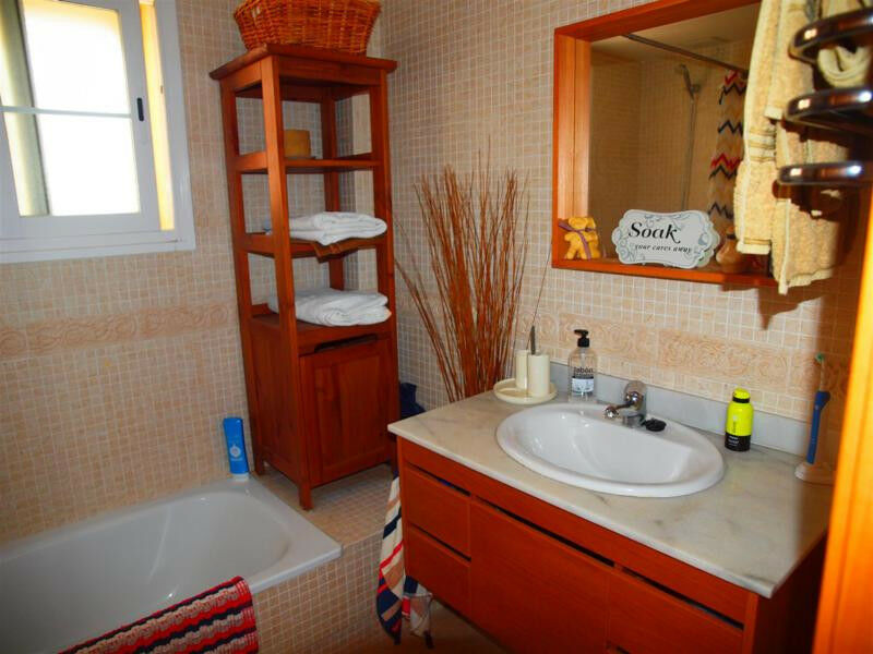 Detached Villa Torre del Mar Málaga - image 32