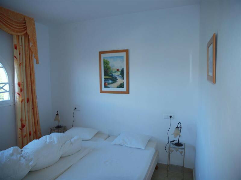 Detached Villa Algarrobo Málaga - image 32