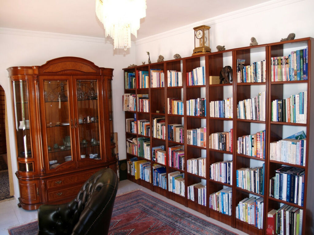 Detached Villa Torrox Málaga - image 14