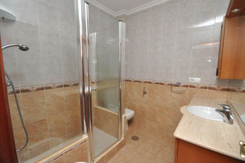 Townhouse Torre del Mar Málaga - image 32