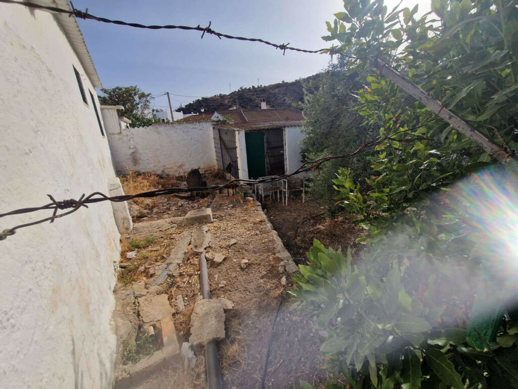 Detached Villa Alora Málaga - image 32
