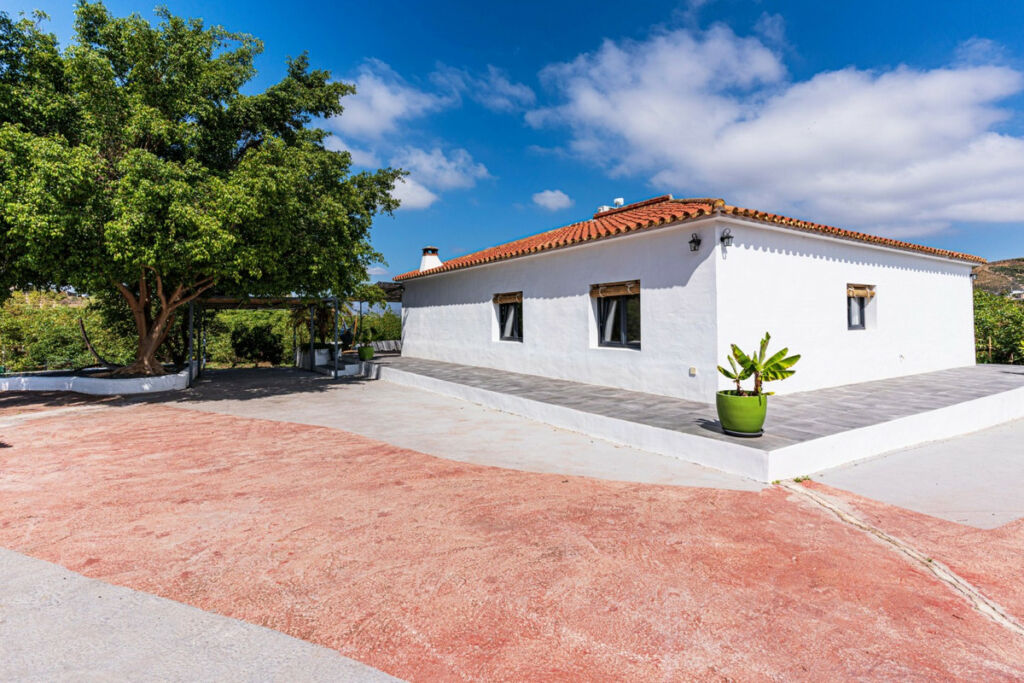 Finca - Cortijo Vélez-Málaga Málaga - image 32