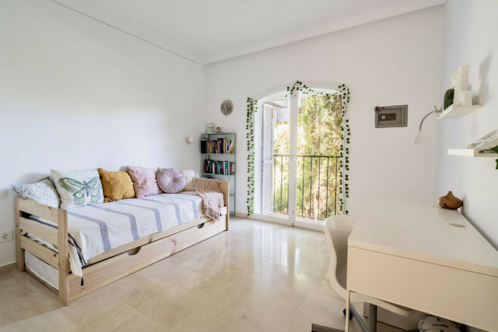 Townhouse La Quinta Málaga - image 30