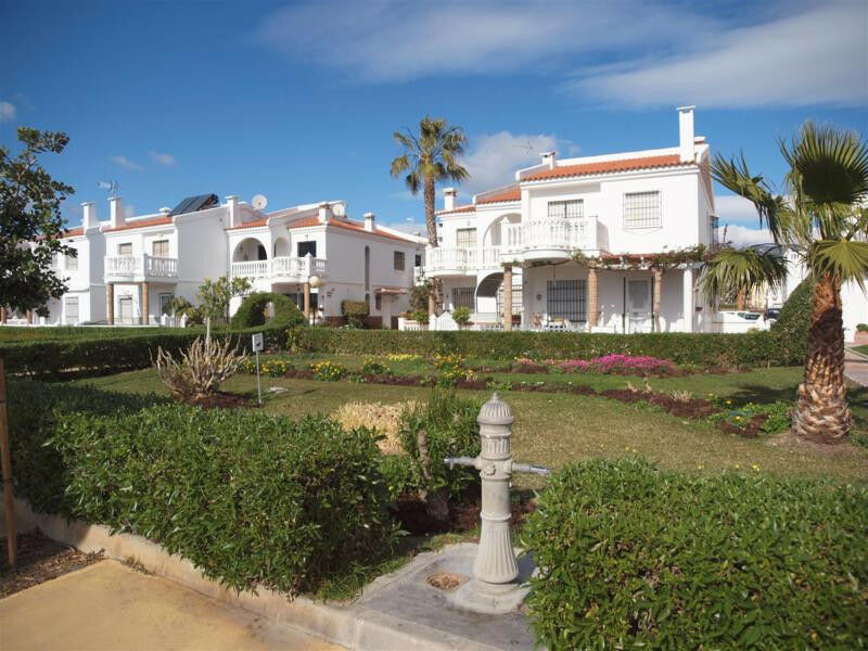 Townhouse Algarrobo Málaga - image 30